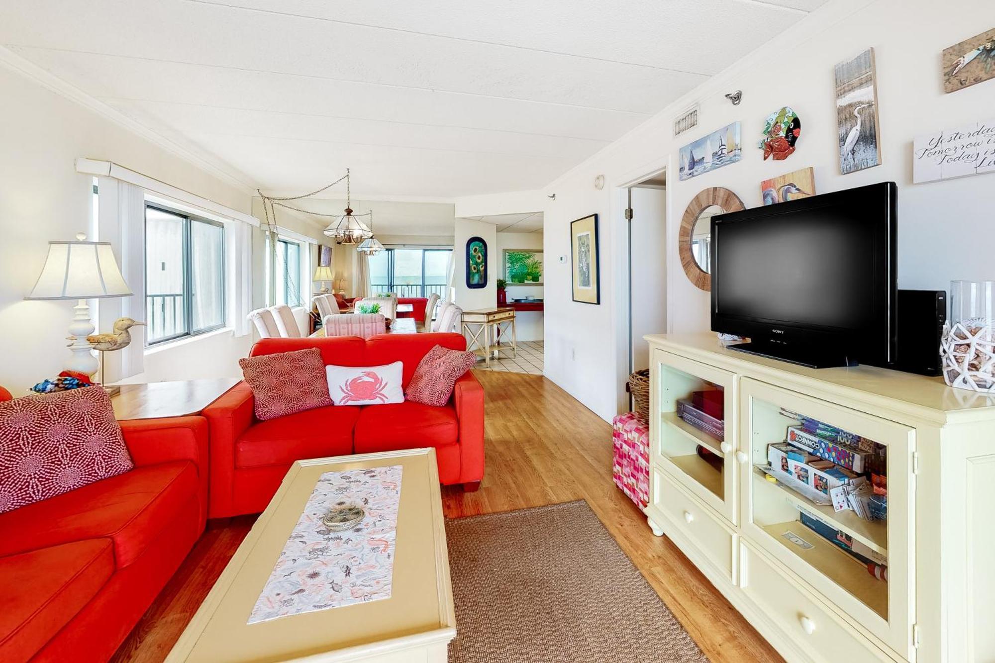 Waikiki Condos Ocean City Habitación foto