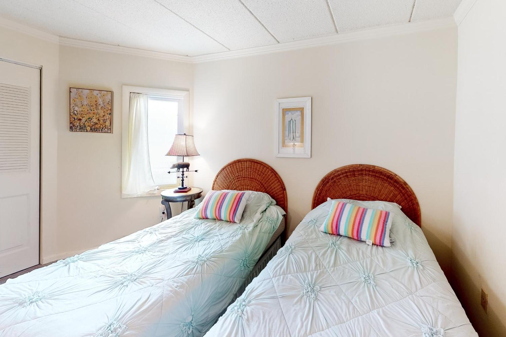 Waikiki Condos Ocean City Habitación foto