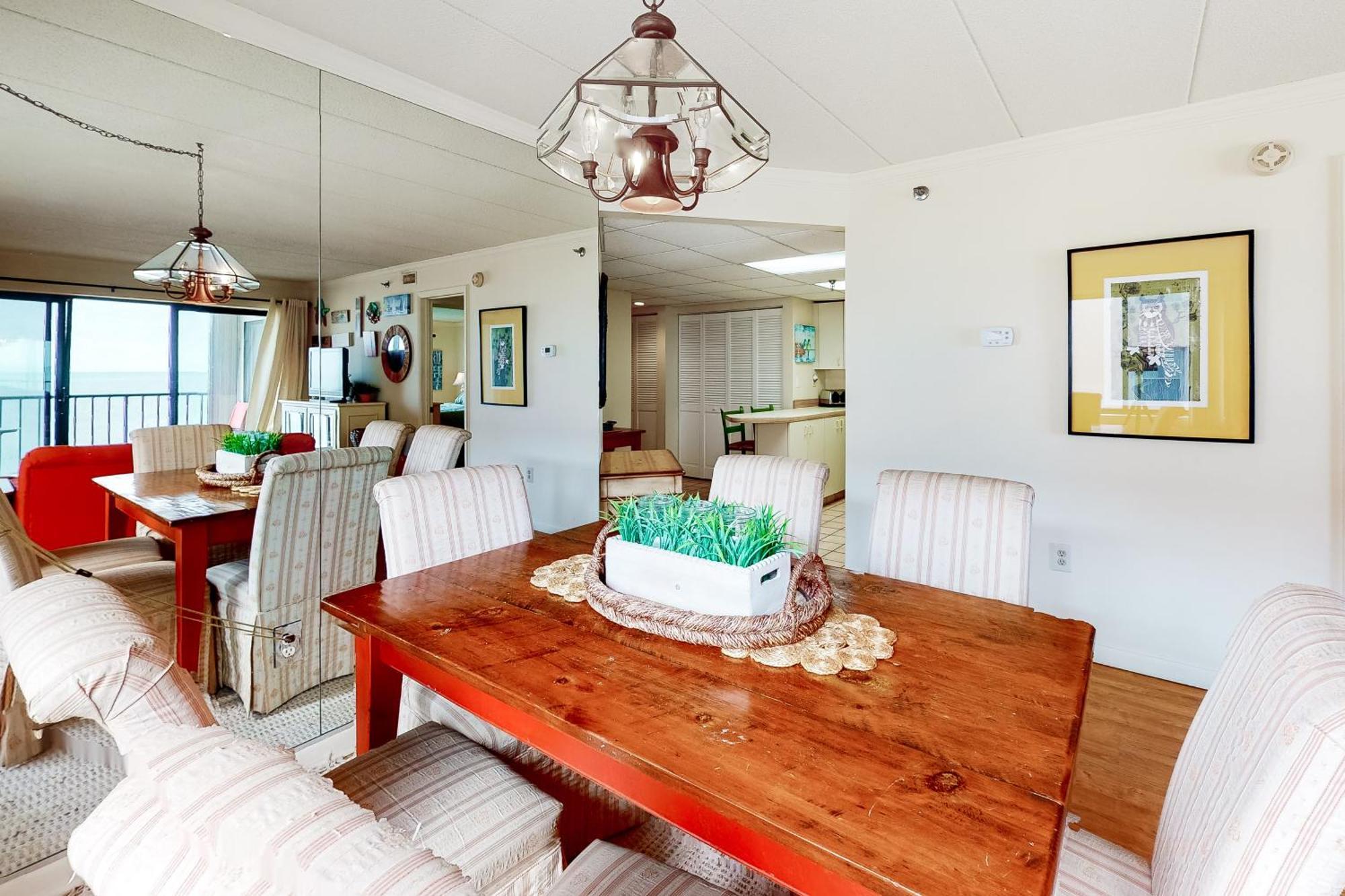 Waikiki Condos Ocean City Habitación foto