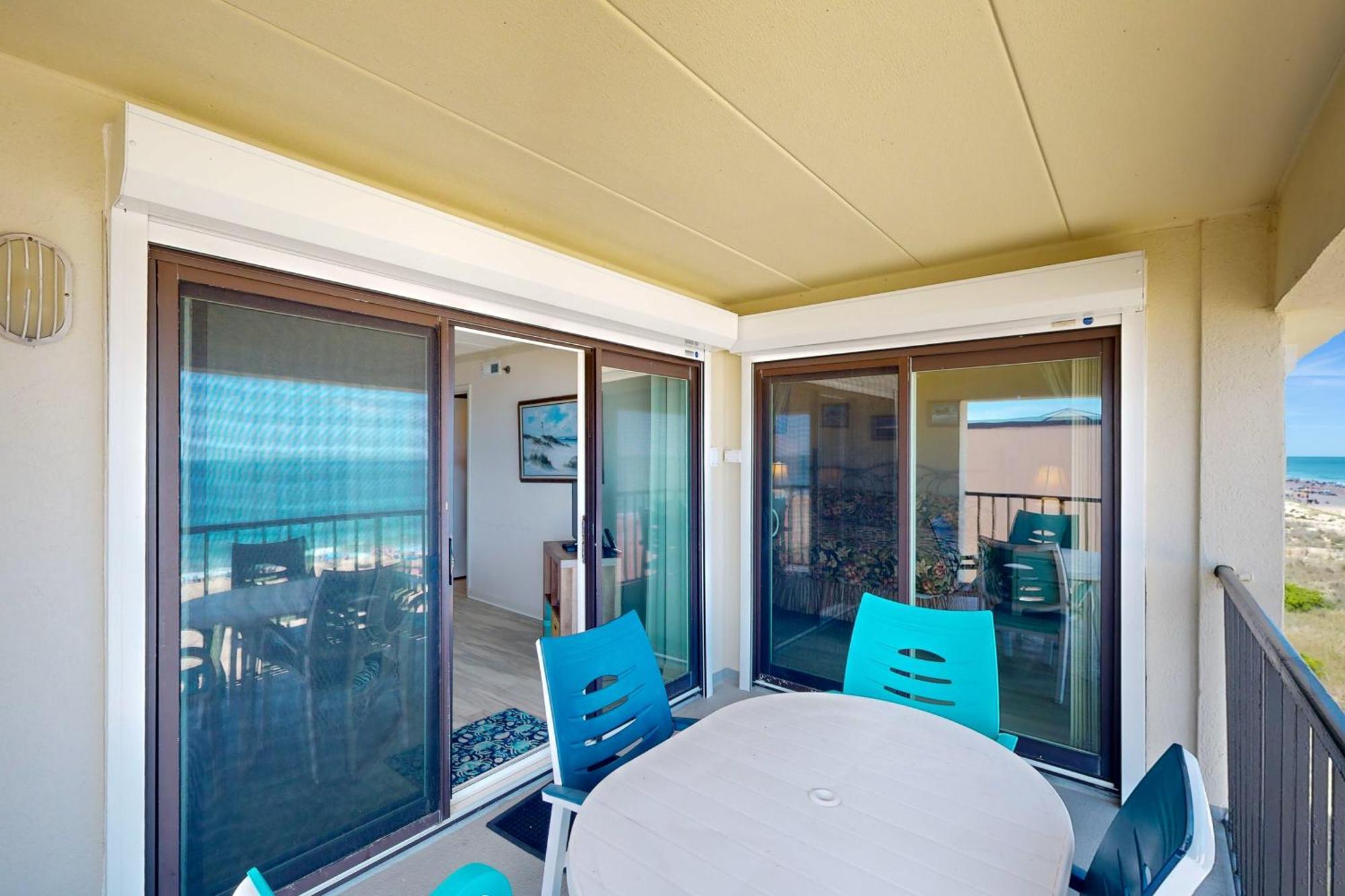 Waikiki Condos Ocean City Habitación foto