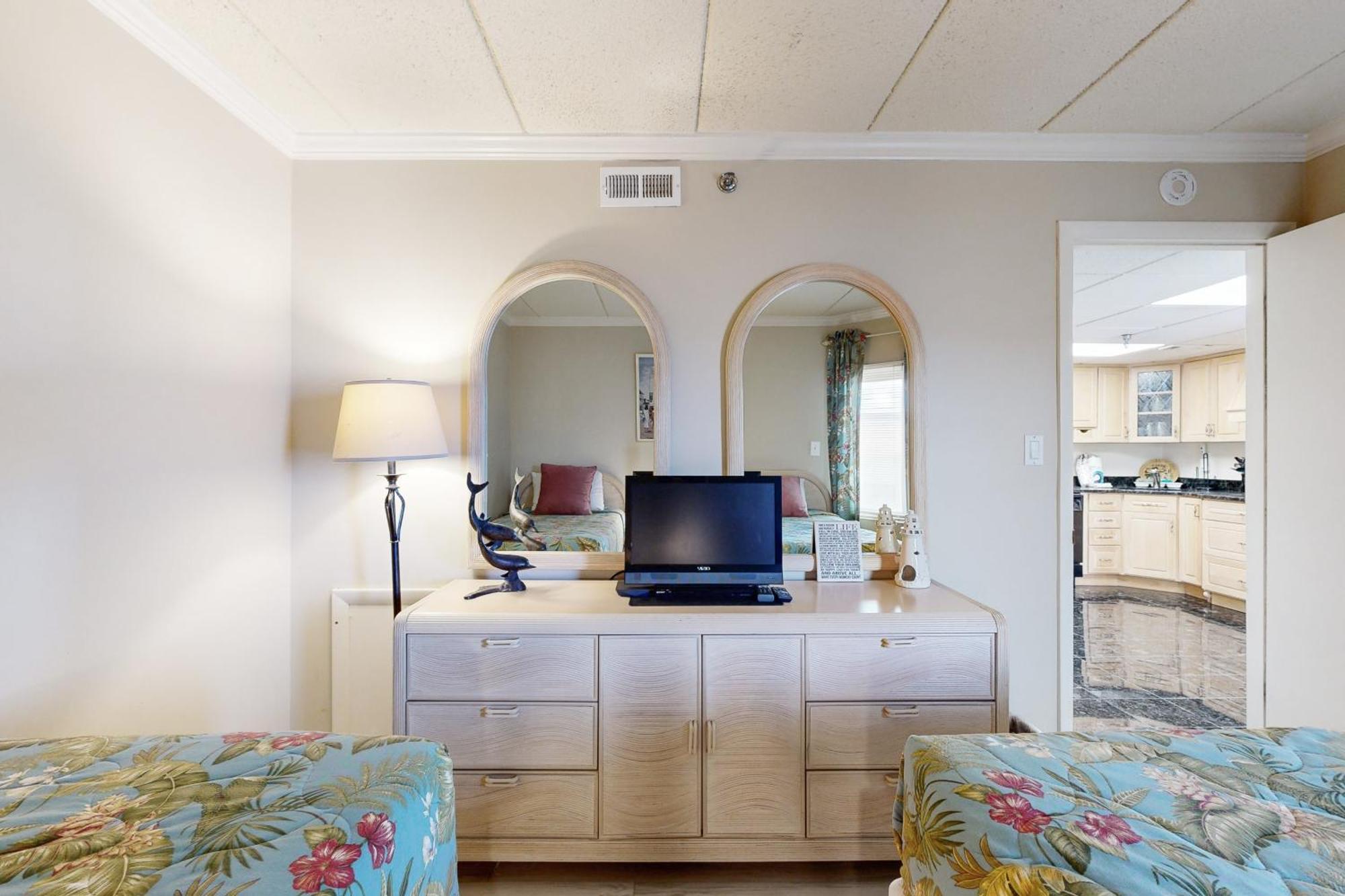 Waikiki Condos Ocean City Habitación foto