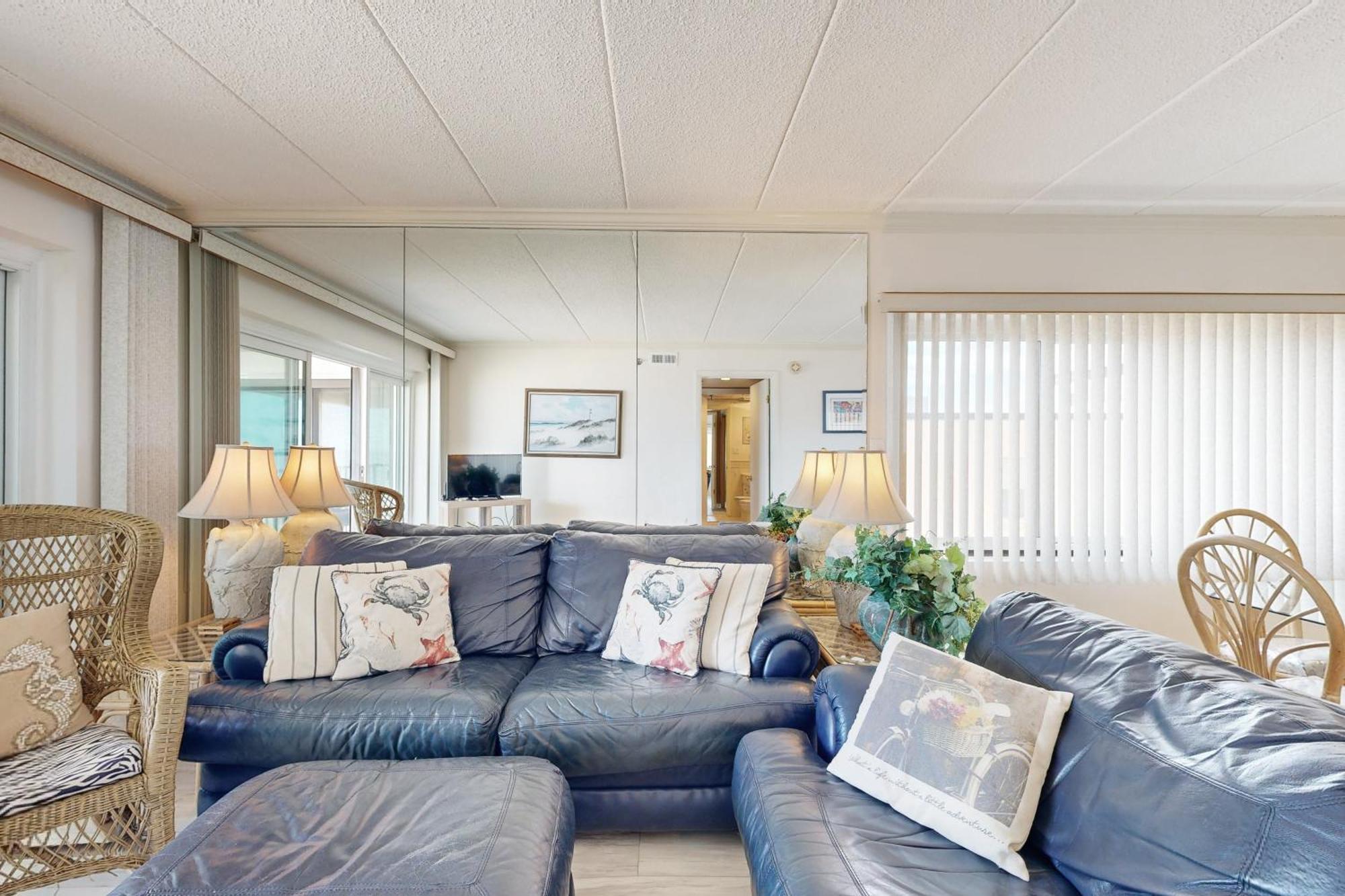 Waikiki Condos Ocean City Habitación foto