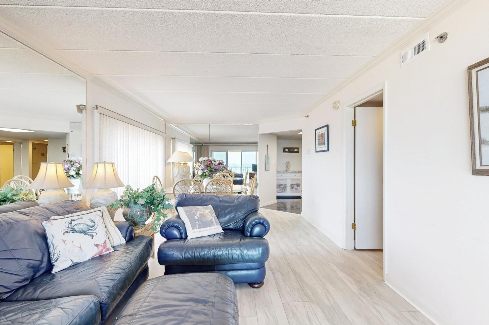 Waikiki Condos Ocean City Habitación foto